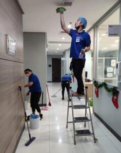 services